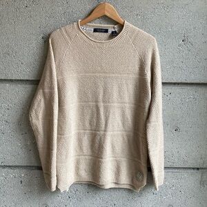 Scotch & Soda Knit Sweater